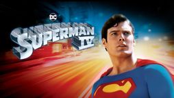 Superman IV