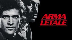 Arma letale