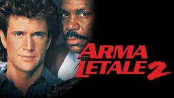 Arma letale 2