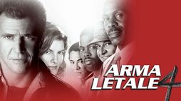 Arma Letale 4