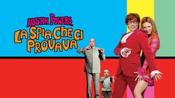 Austin Powers - La spia che ci provava