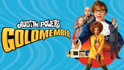 Austin Powers in Goldmember
