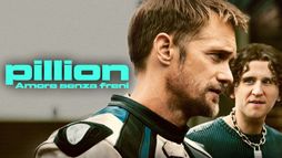 Pillion - Amore senza freni