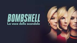 Bombshell - La voce dello scandalo