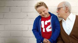 Nonno Cattivo .5