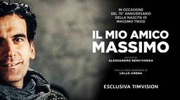 Il mio amico Massimo