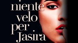Niente velo per Jasira