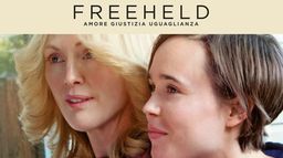 Freeheld: Amore, giustizia, uguaglianza