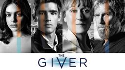 The Giver - Il mondo di Jonas