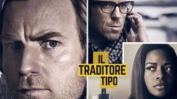 Il traditore tipo