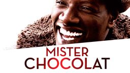 Mister Chocolat
