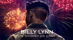 Billy Lynn - Un giorno da eroe