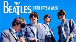 The Beatles - Eight Days a Week