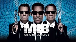 Men in Black 3