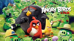 Angry Birds - Il film