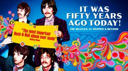 The Beatles: Sgt. Pepper & Beyond
