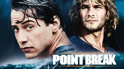 Point Break - Punto di rottura