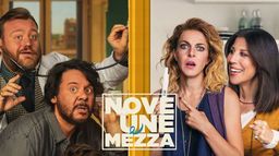 Nove lune e mezza