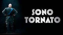Sono tornato