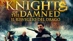 Knights of the Damned - Il risveglio del drago