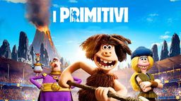 I primitivi