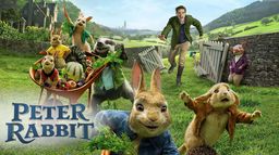 Peter Rabbit