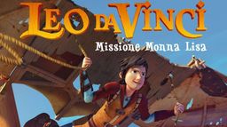Leo Da Vinci - Missione Monna Lisa