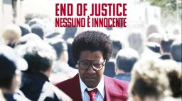 End Of Justice - Nessuno è innocente