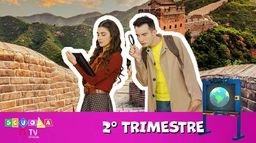 Scuola TIMVISION - Quarta Elementare - Secondo Trimestre