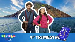 Scuola TIMVISION - Terza Elementare - Quarto Trimestre