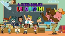 A Tutto Reality: Le Origini