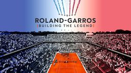 Building the Legend