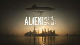 Alieni: verità svelate