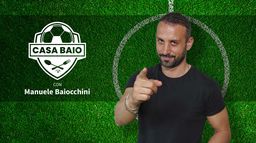 Casa Baio