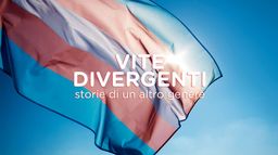 Vite Divergenti: Storie Di Un Altro Genere