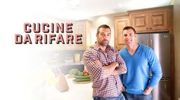 Cucine da rifare