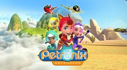 Petronix Defenders