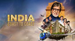 India Coast to Coast