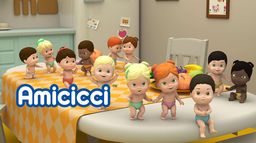 Amicicci