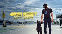 Airport security: Nord Europa