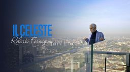 Il Celeste - Roberto Formigoni