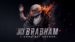 Jack Brabham: l'uomo dei record