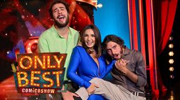 Only Best - Comico Show