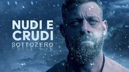 Nudi e crudi: sottozero