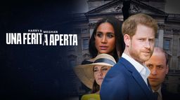 Harry e Meghan: una ferita aperta