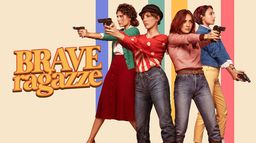 Brave ragazze