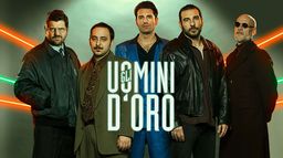 Gli uomini d'oro