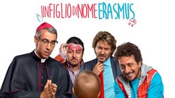 Un figlio di nome Erasmus