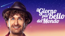 Il giorno più bello del mondo