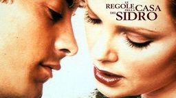 Le regole della casa del sidro